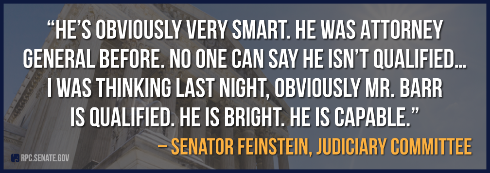 Barr_AG Nominee Barr_AG Nominee