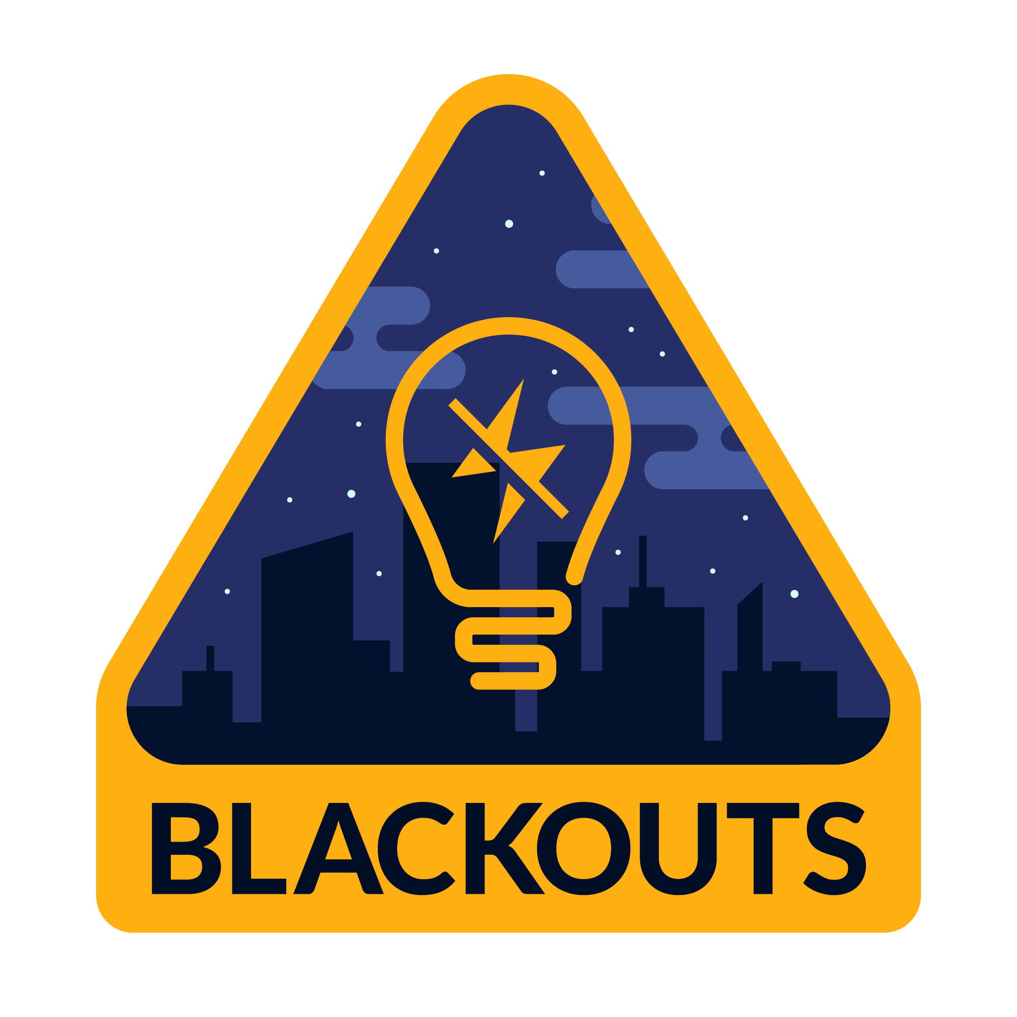 Balckouts