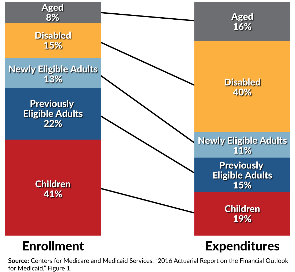 Estimated-Medicaid-Enrollment-and-Expenditures