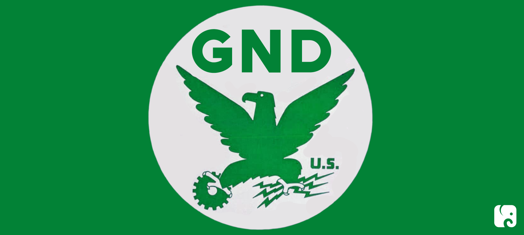 GND