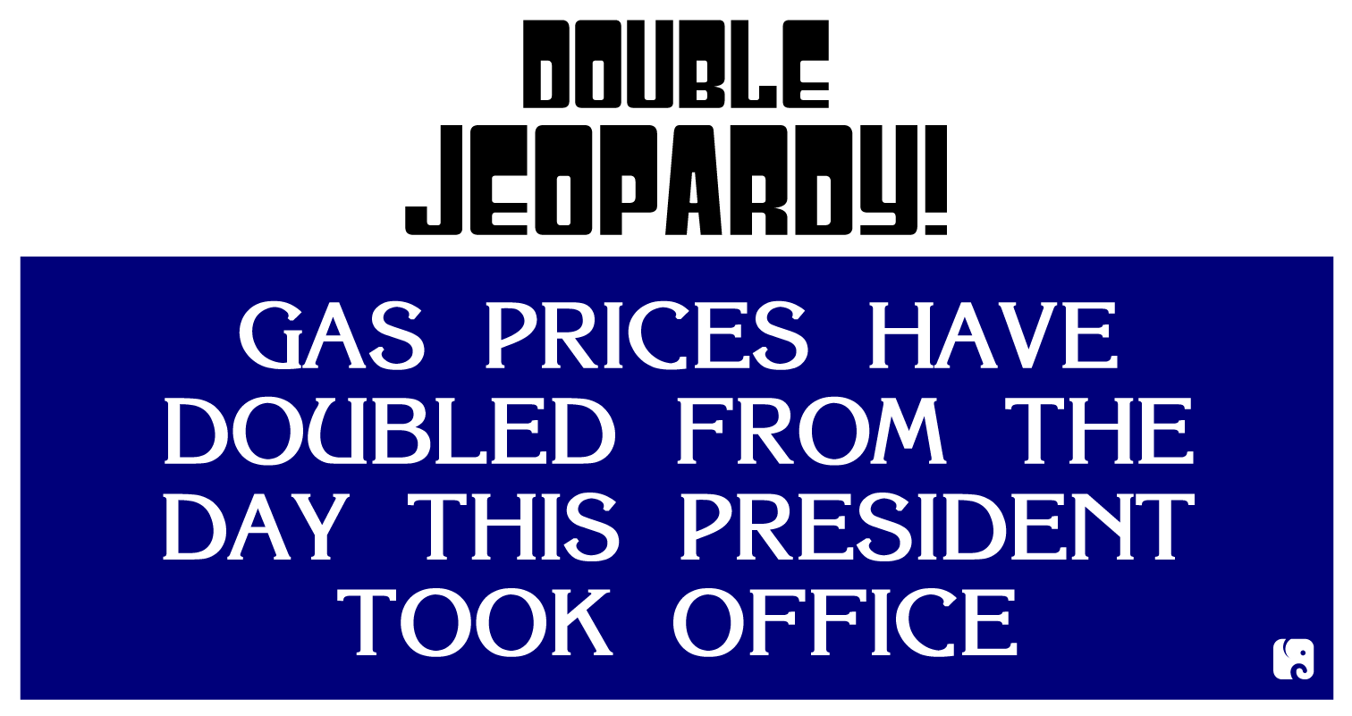 Double Jeopardy