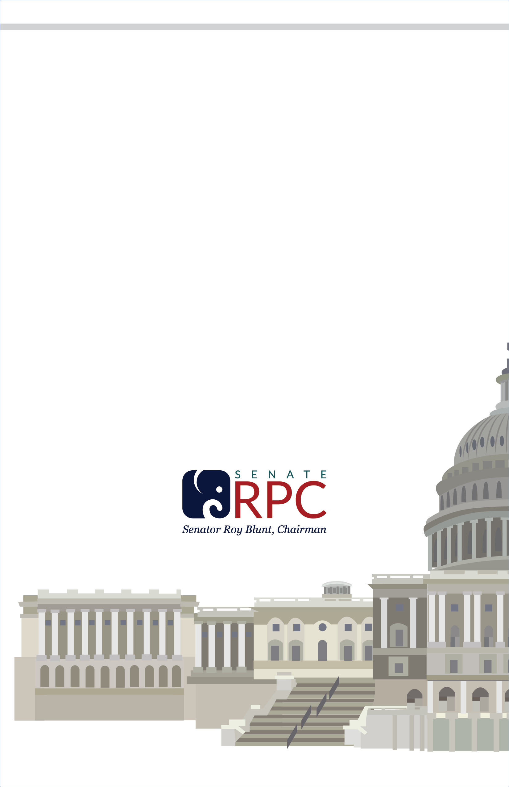 Senate Glossary of Terms