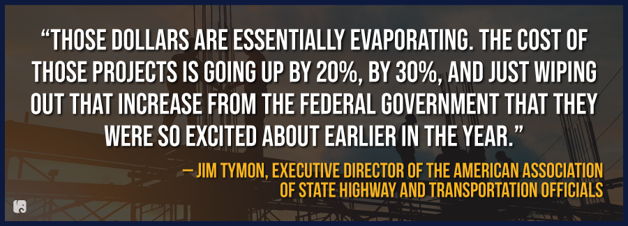 Infrastructure-Inflation_Quote_SOCIAL