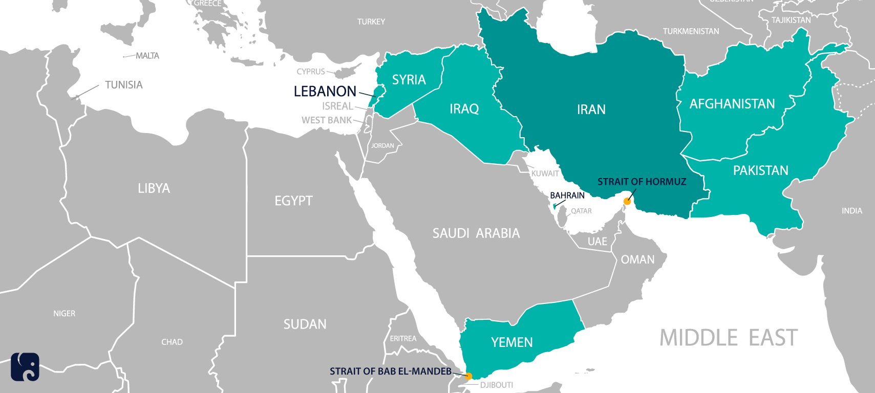 Iran Nuclear Threat