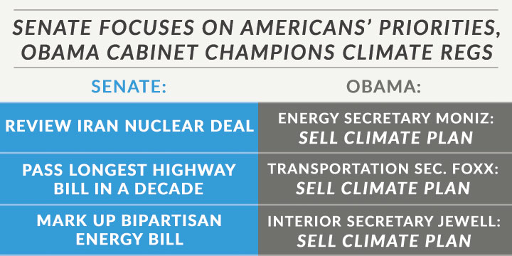 Obama Plan vs Senate Plan