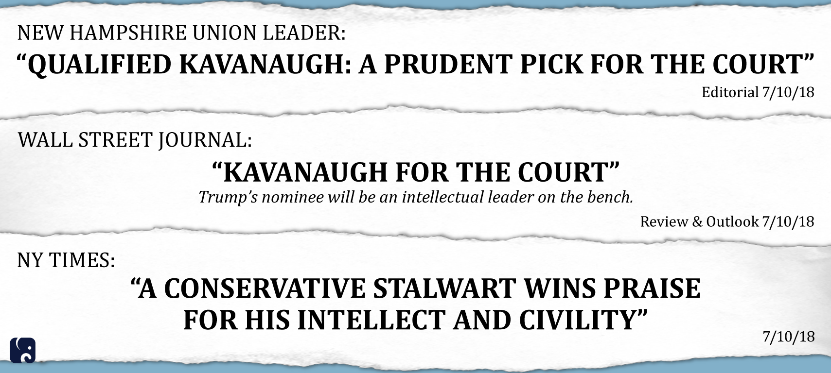 Kavanaugh