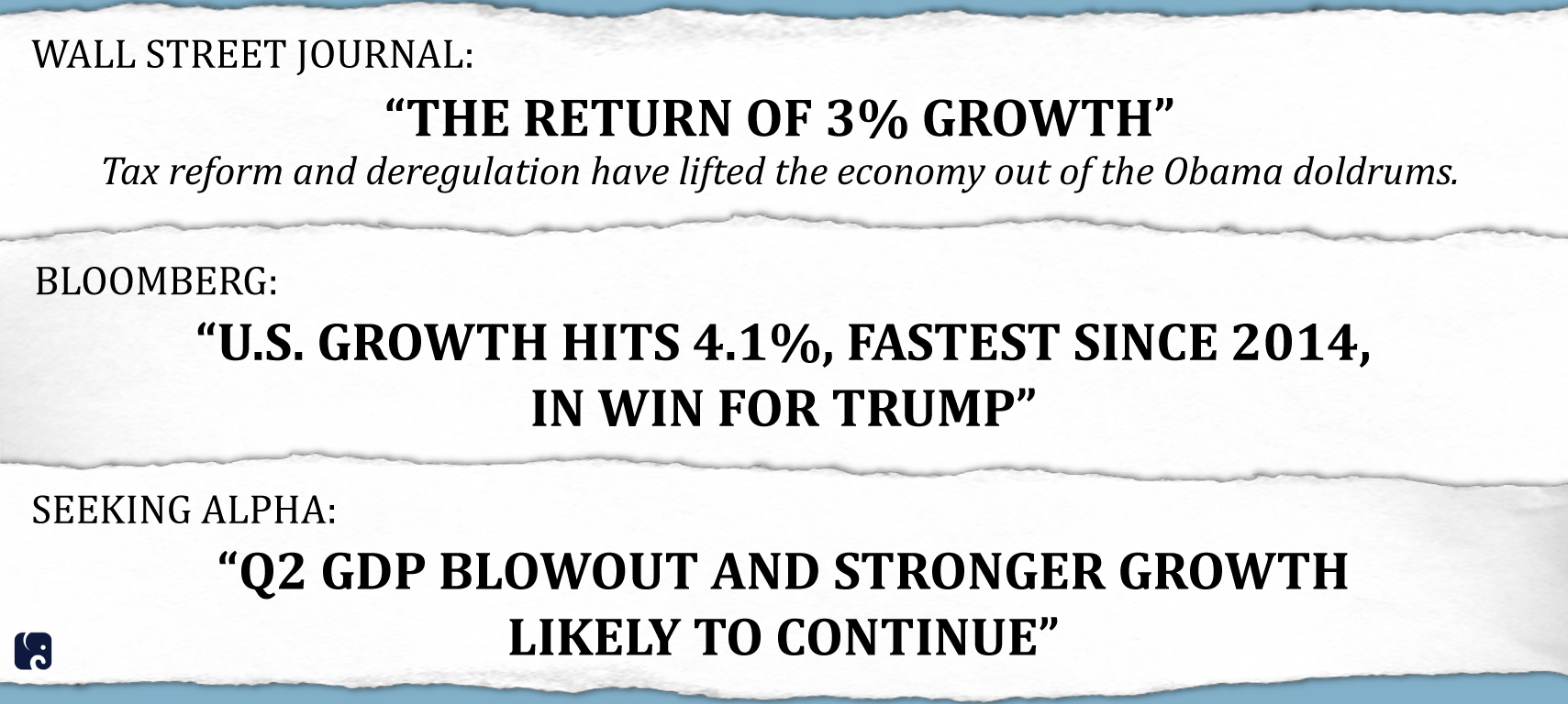 Ripped from Headlines
