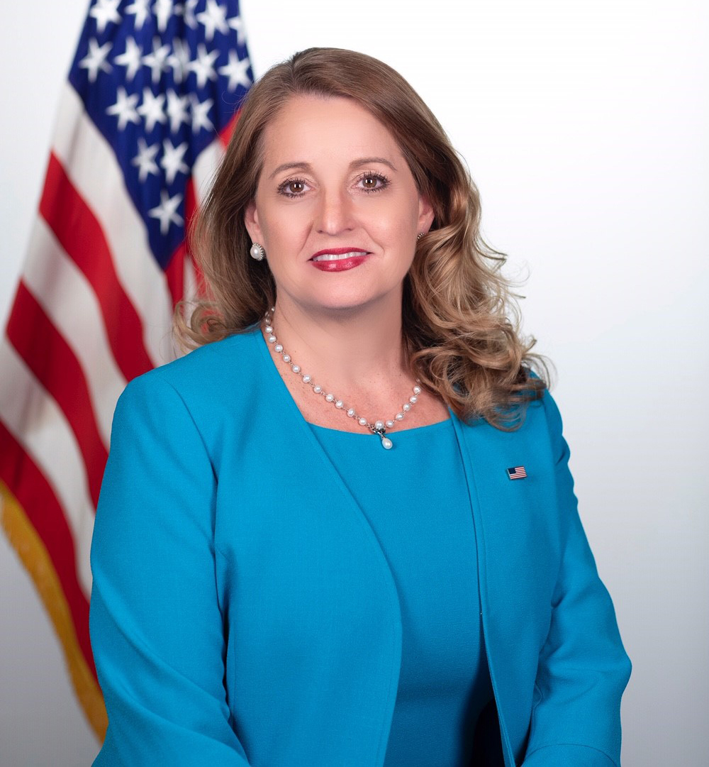 FEDERAL CIO SUZETTE KENT