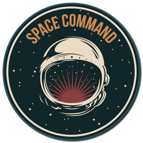 Space-Command