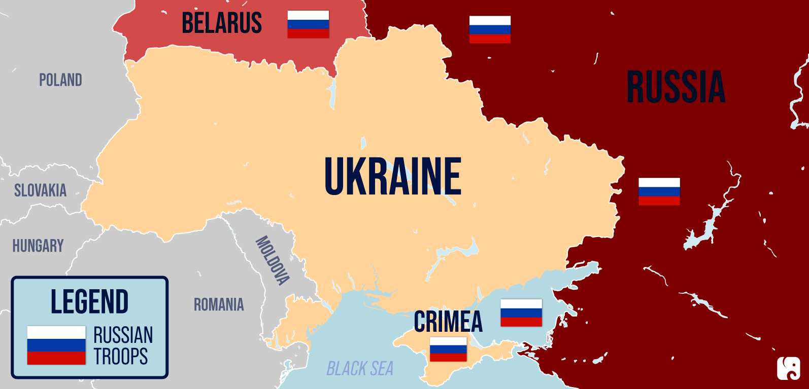 Ukraine