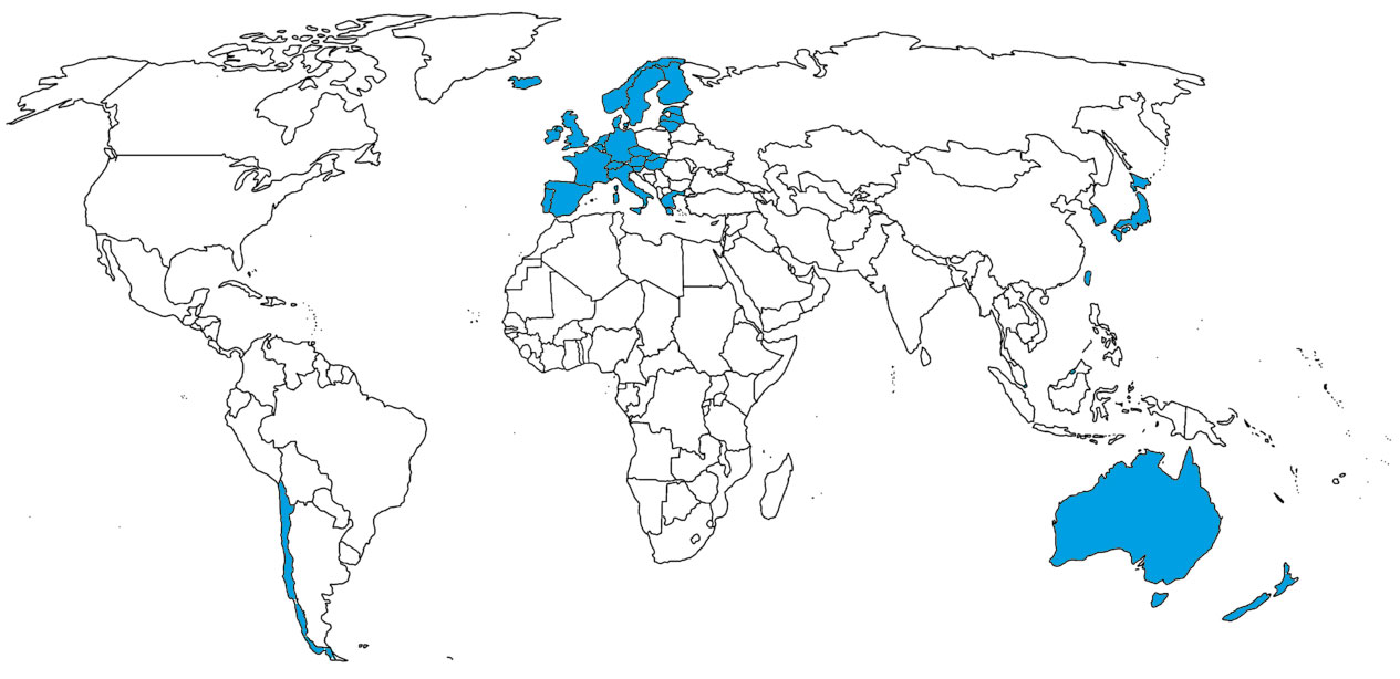 map-countries-visa-program