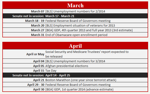 calendar2