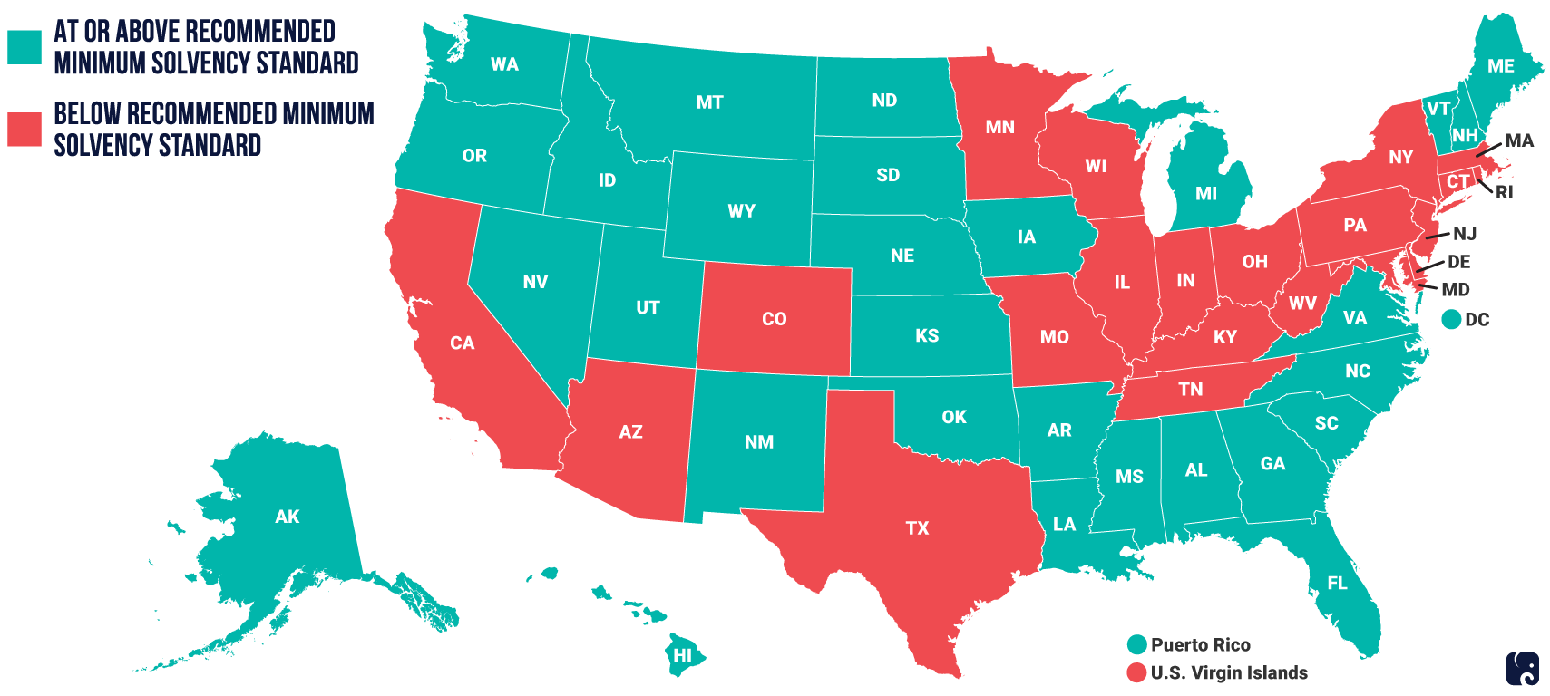 States Borrow to Pay Unemployment Benefits
